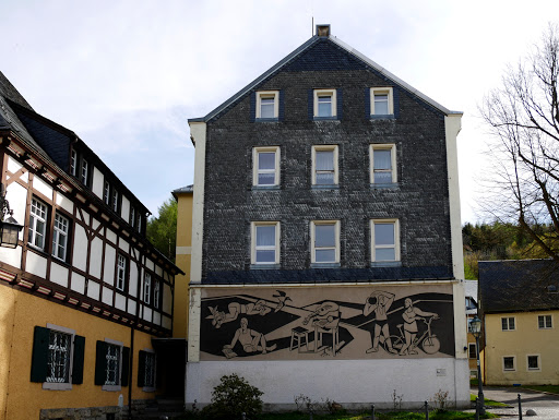 Oberschule Geising - Thumbnail