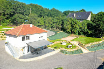 L'Orée du Lac à Putanges-le-Lac