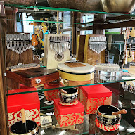 Auday Musiques à Nîmes