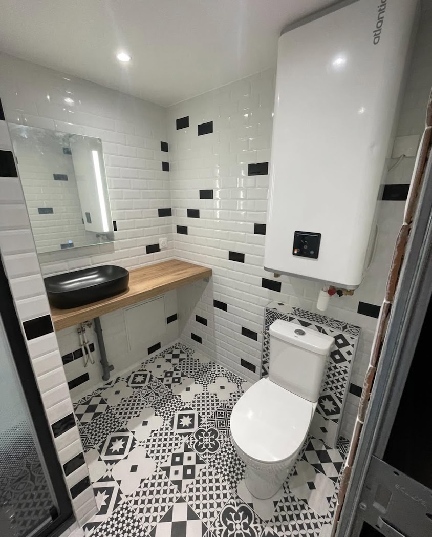 Image de ATR RENOV 64