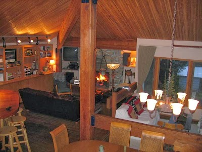 Mt. Hood Lodge