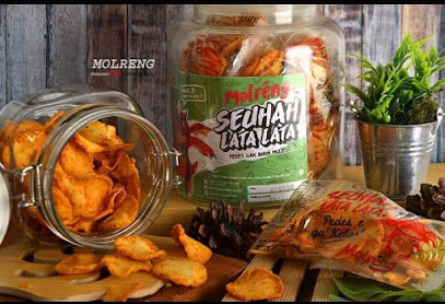 Handayani Foodies Homebase