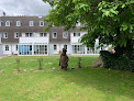 photo de Ostseeresidenz Wischuer - Wohnung 24 à Biendorf