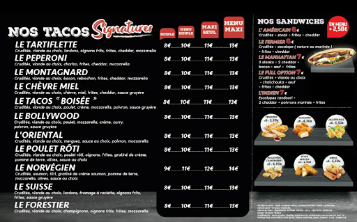 Photo 3 - Burger Express