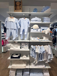 Photo n°16 de JACADI COMPIEGNE CORNE DE CERF à Compiègne (Magasin pour enfants)