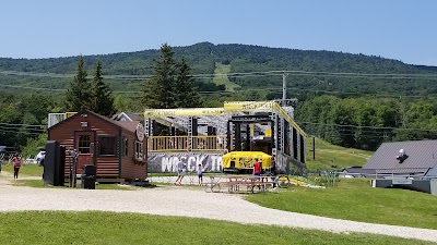 Killington Adventure Center