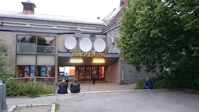 Photos of Trondheim Movie Theatre - Prinsen