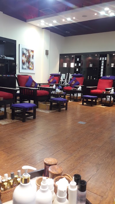 Photos of Tips and Toes - Al Barsha - Dubai