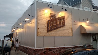 Photos of Incline Public House