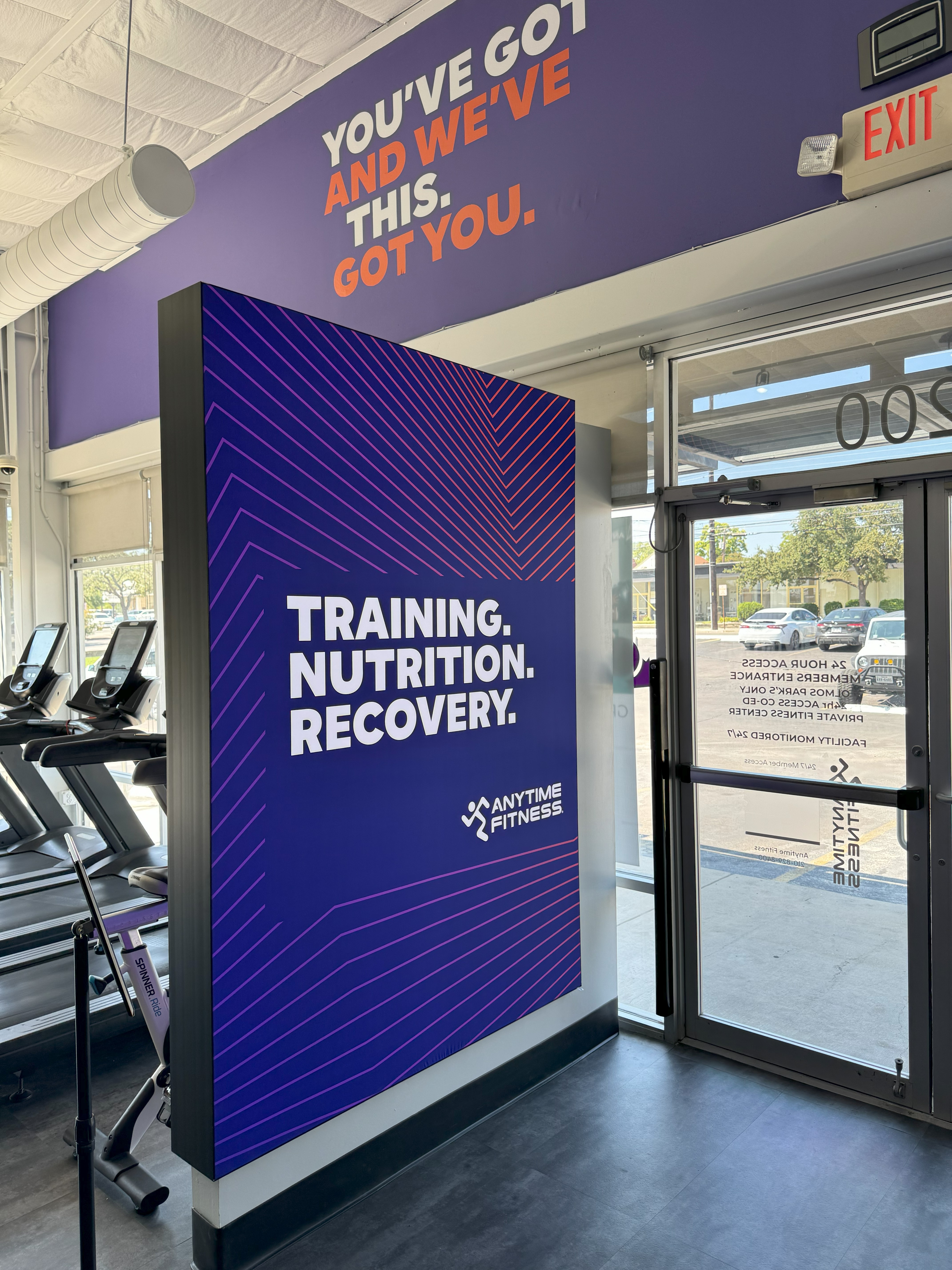 Anytime Fitness photo 16