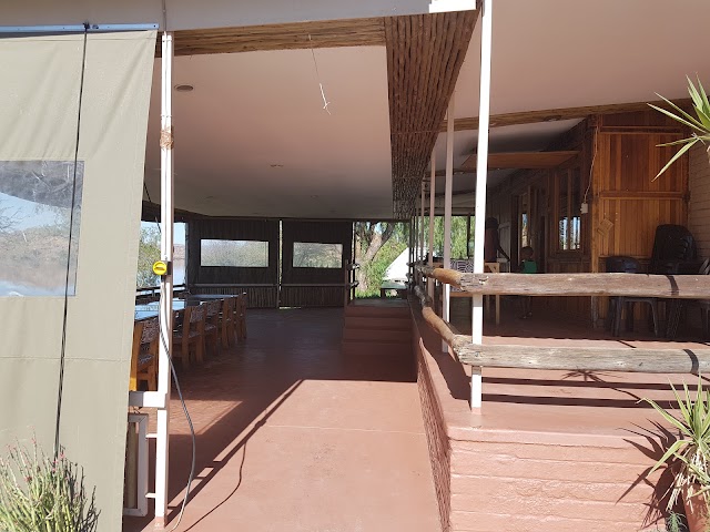 Penduka Village