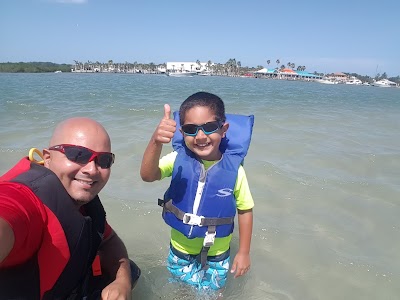 Photos of Inlet Harbor Marina