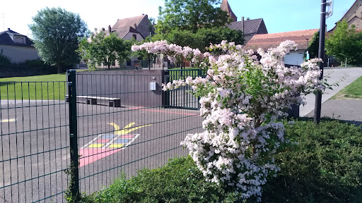 Parking du Schlossgarten - Thumbnail
