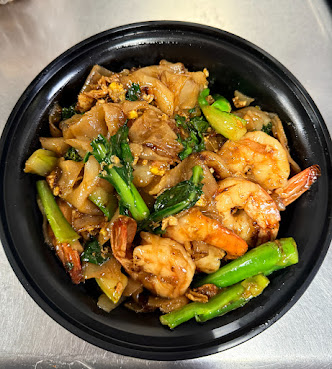 Thailicious ( Thai Food) by null