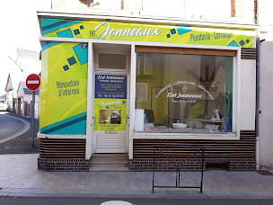 Photo n°1 de Ent JONNEAUX à Cabourg (Plombier)