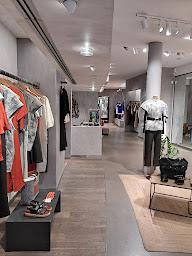 Photo n°6 de Cotélac à Nice (Magasin de vêtements pour femmes)