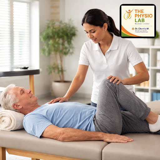 Struggling with slip disc, back pain or sciatica and want to avoid surgery or heavy medication? A… post image