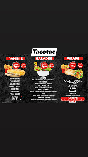 Photo 2 - Tacotac