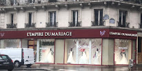 L'Empire du Mariage à Paris