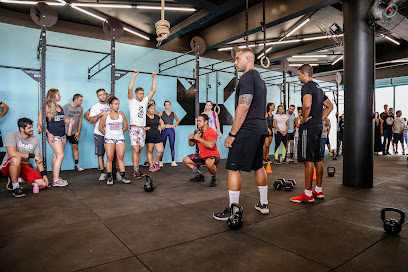 CrossFit Ituiutaba