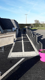 Photo n°24 de Camping Domaine de Laneros à Pleubian (Terrain de camping)