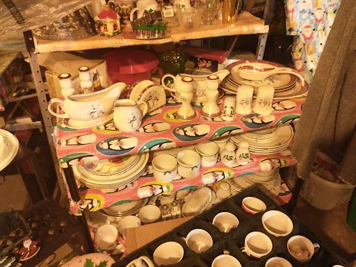 Poppies Resale Shop - Thumbnail