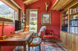 Photo n°3 de Edouard Fournier - Agence immobilière - Vallorcine - Chamonix - Les Houches à Chamonix-Mont-Blanc (Agence immobilière)