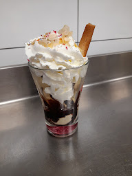 Photo n°10 de La Granje à La Capelle-lès-Boulogne (Restaurant de hamburgers)