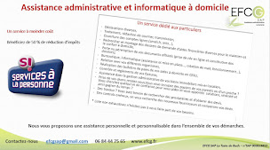 Photo n°2 de EFCG sap à La Teste-de-Buch (Administration)