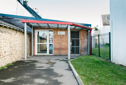 Pole Jeunesse Ville de Quéven 5 Rue de la Gare, 56530 Quéven, France