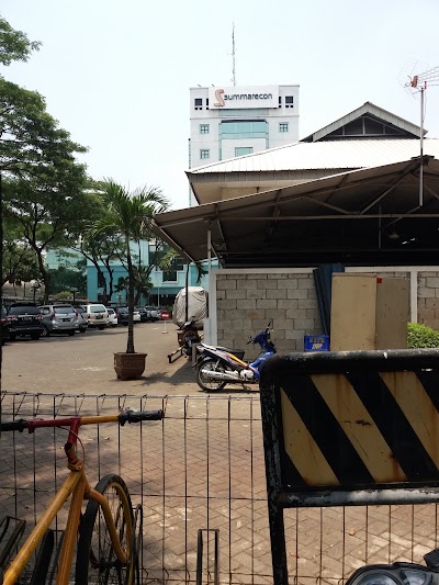 Photos of PT Summarecon Agung, Tbk