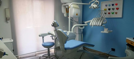 Studio Dentistico Dr. Pierluigi Petrelli - Thumbnail