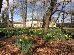 Photo n°17 de Le Glandier à Villeherviers (Séminaire)