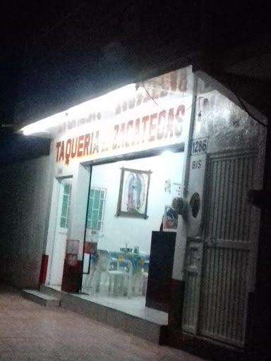 Taquería "El Zacatecas" - Thumbnail