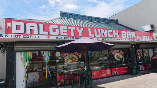 Dalgety Eats | Lunch Bar & Cafe - Thumbnail