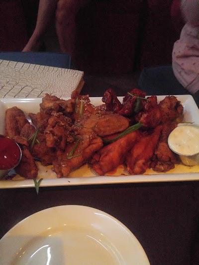 Photos of XEN Lounge