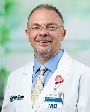Robert J Krasowski Md
