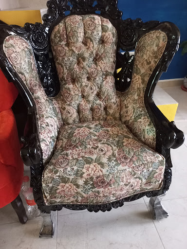 Muebles Ambar - Thumbnail