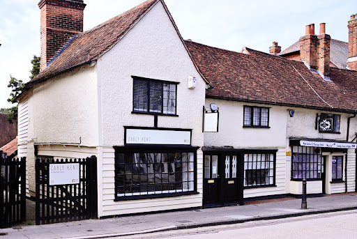 Carly Kent - Skin Health and Ageing Specialist