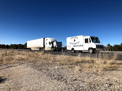 Monte Carlo Truck Service featured image