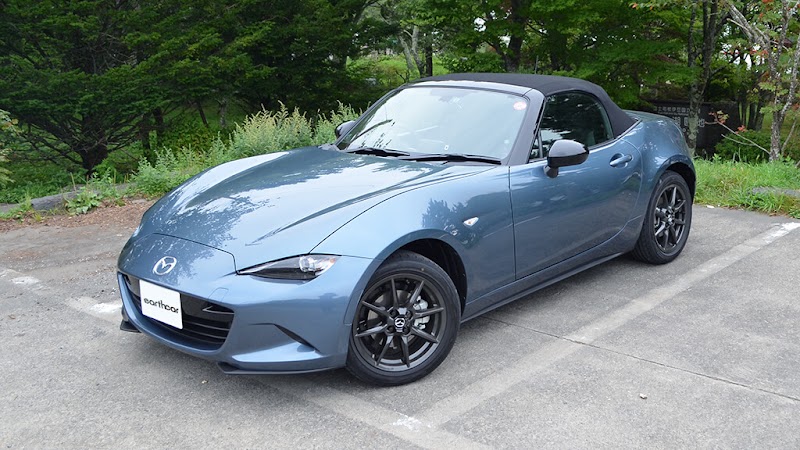 EARTHCAR（アースカー）小田原市南町1丁目ステーション