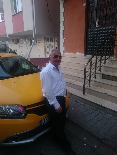 Emniyet Taxi