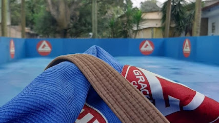Gracie Barra Betim