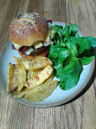 Photo n°5 de Le Fournil des fleurs à Plumergat (Boulangerie)