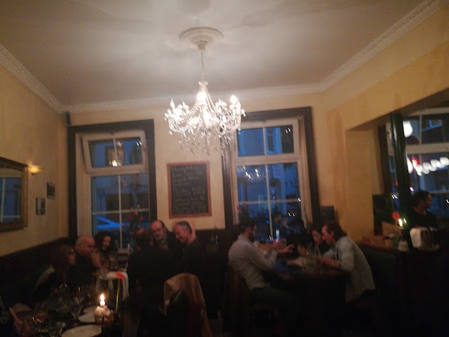 Jamas Griechische Taverne