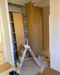 Photo n°25 de Artisan Nouvel’ R peinture à Portet-sur-Garonne (Peintre en bâtiment)