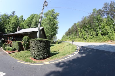 Creekwood Resort