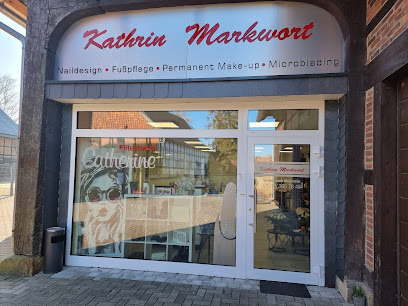 Nagelstudio Kathrin Markwort Catherine Elitestudio