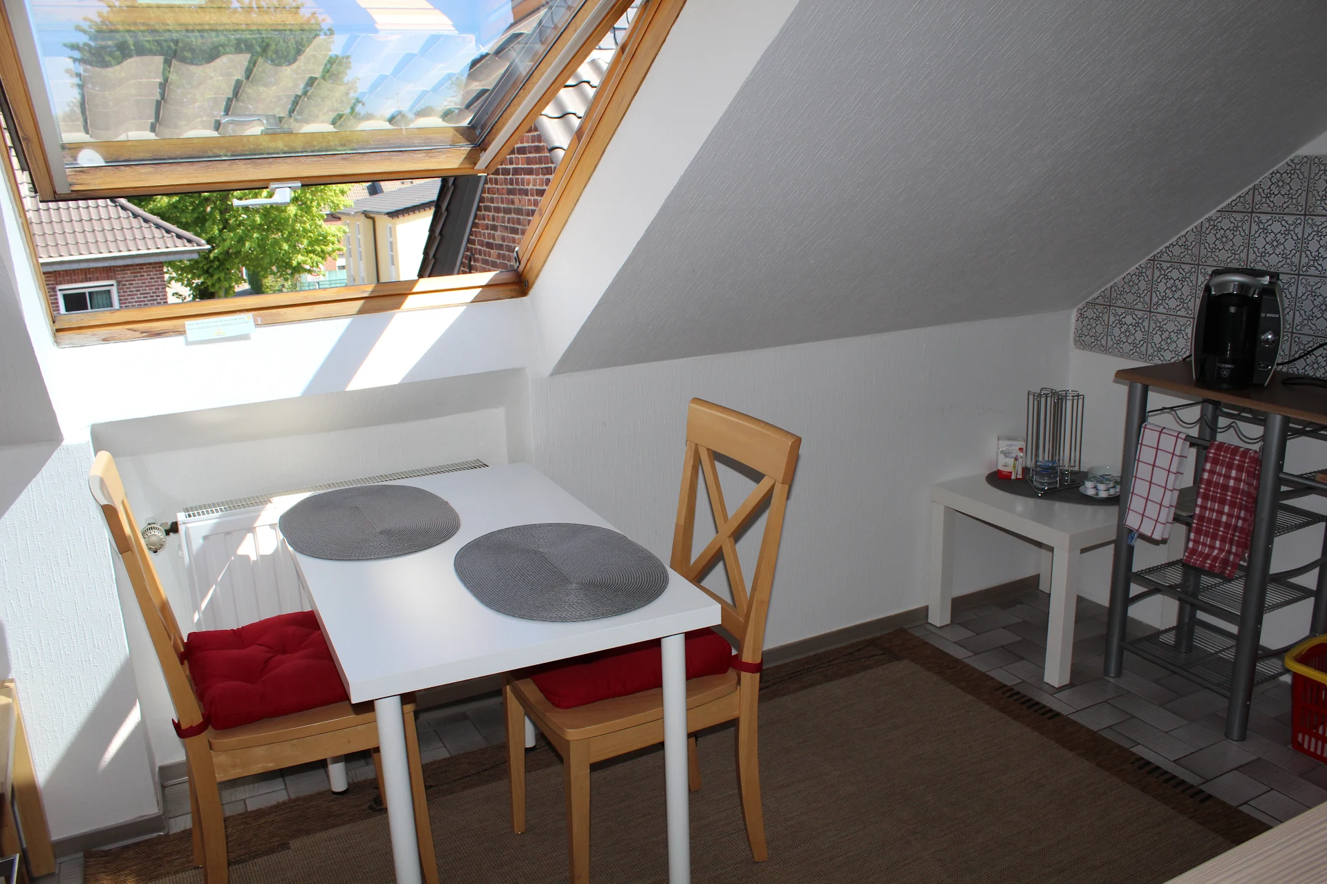 Monteurwohnung-Dormagen Schwidden