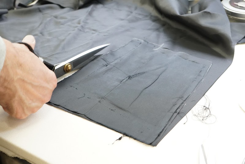 ミシン工房 天満屋ハピータウンリブ総社店